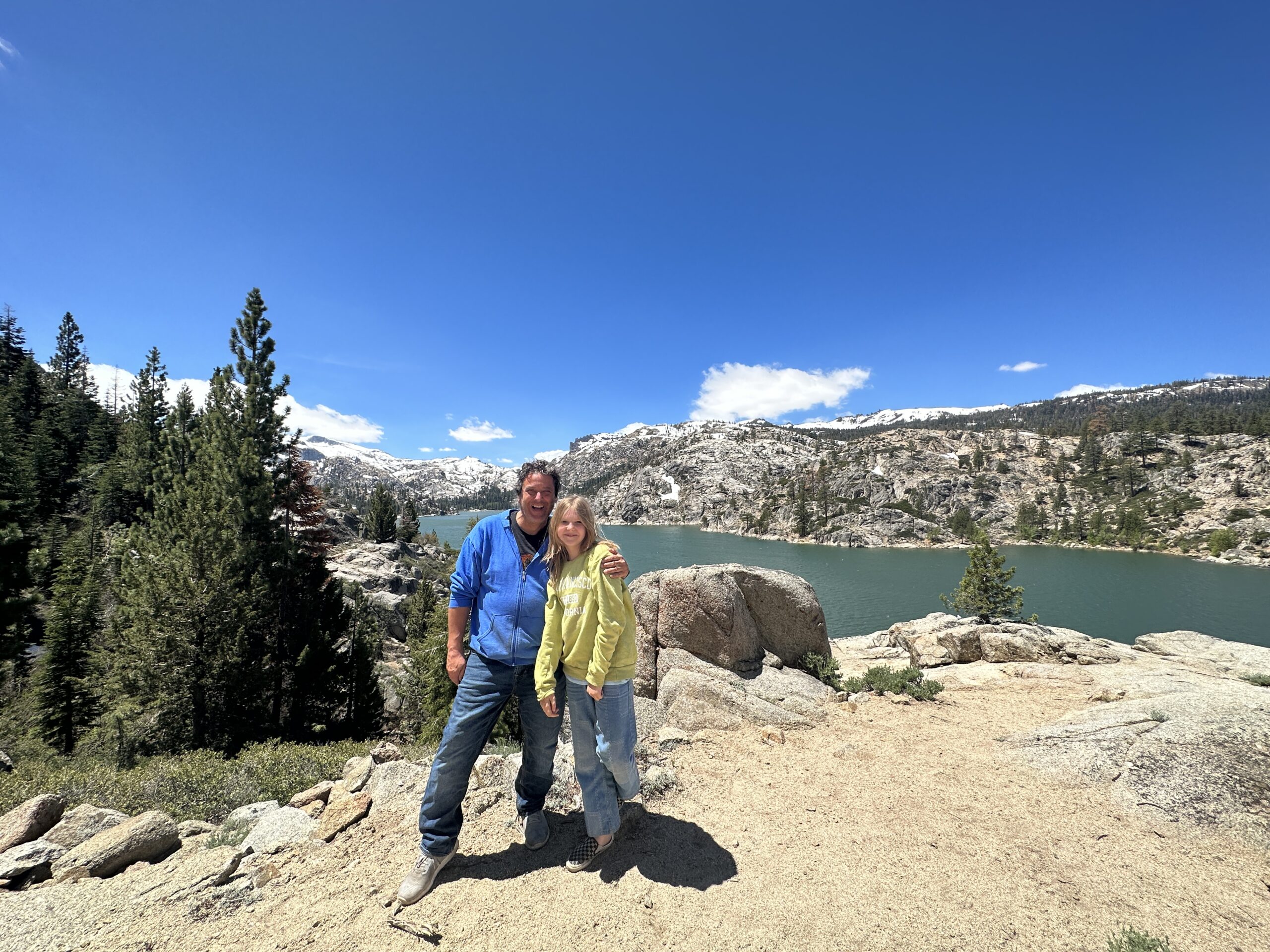 Horseback Riding Near Yosemite: Our Accidental Adventure: