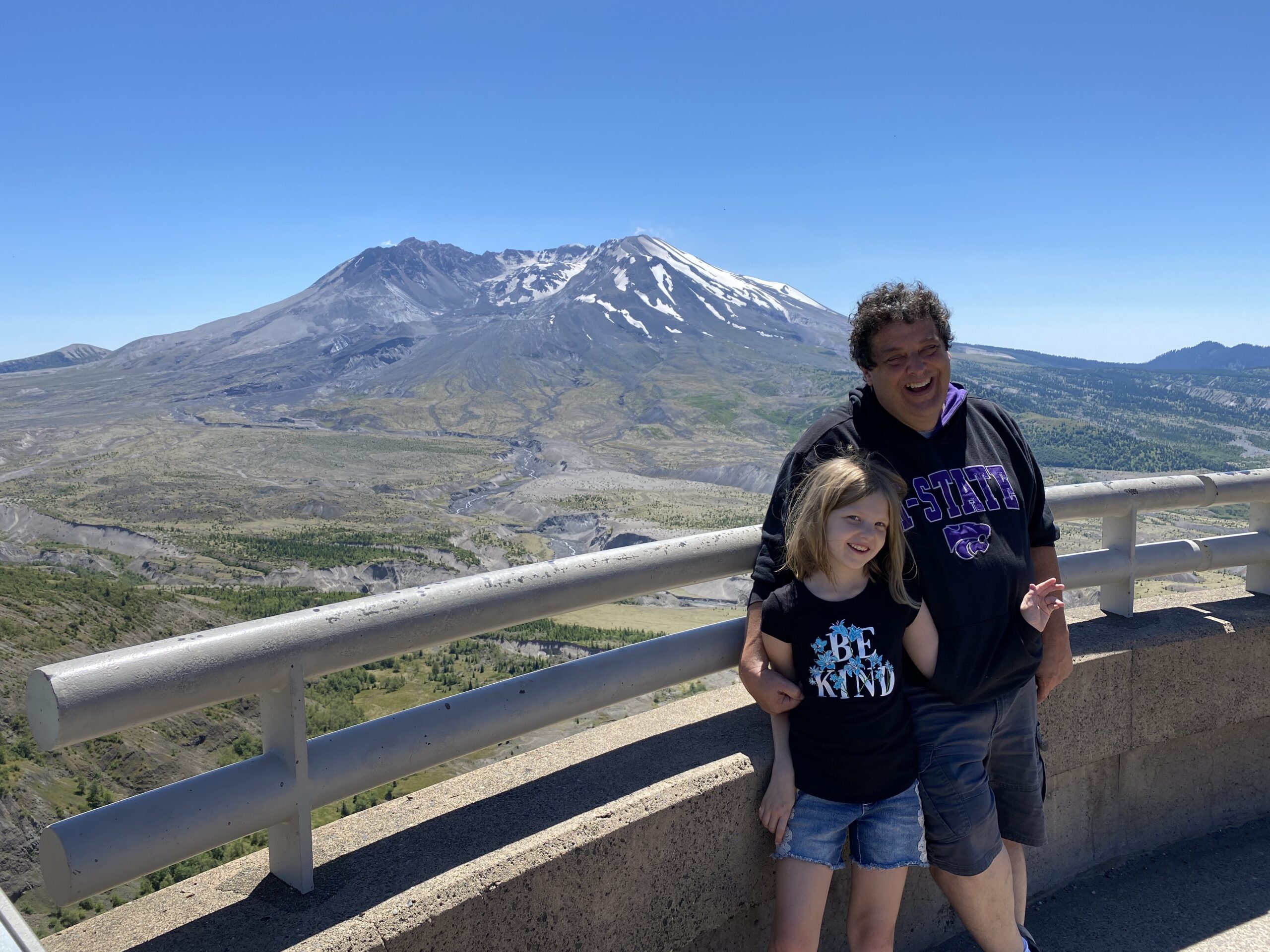 Welcome to Winkler, Party of Three