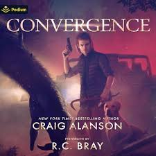 Convergence Audiobook Review
